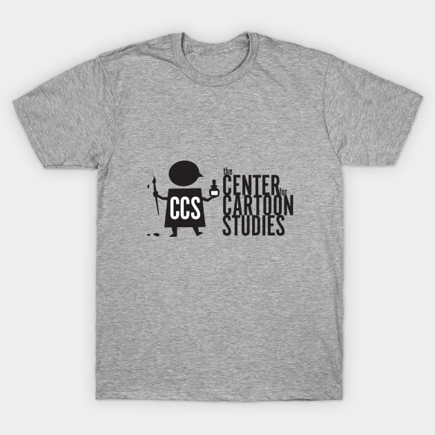 CCS STACKS T-Shirt by cartoonstudies